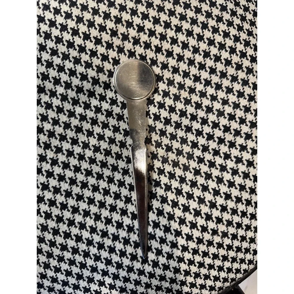 Jaycees‎ 20th Anniversary Letter Opener 1948-1968, VTG, Lititz PA